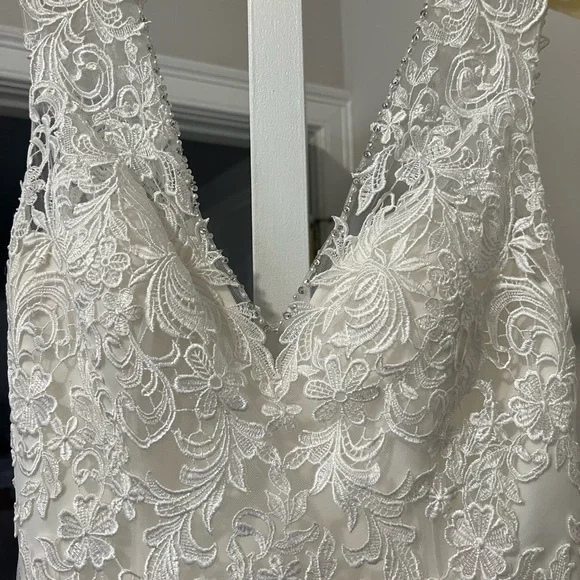 Allure Bridal - Picture 10 of 11